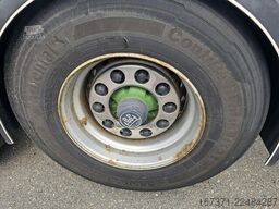 D-TEC CT-26-01 / 4 AXLE BREAKER/ BPW DRUM/ APK17-01-2027