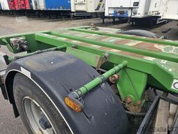 D-TEC CT-26-01 / 4 AXLE BREAKER/ BPW DRUM/ APK17-01-2027