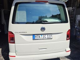 2022 Volkswagen California Coast | Automatik | Aufstelldach