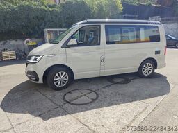 2022 Volkswagen California Coast | Automatik | Aufstelldach