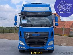 DAF CF 440