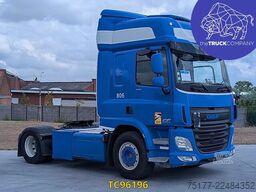 DAF CF 440