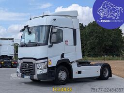 Renault T 460