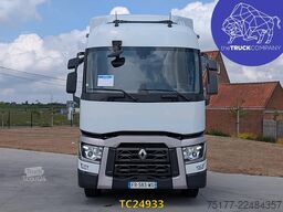 Renault T 460