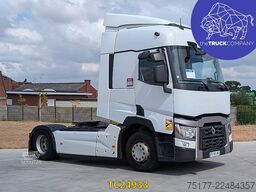 Renault T 460