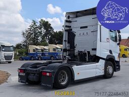 Renault T 460