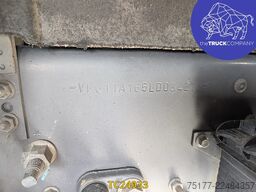 Renault T 460