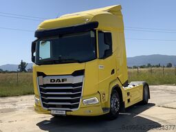 DAF XF430 NGD