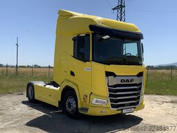 DAF XF430 NGD