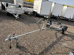 Brenderup Brenderup Premium 150600UB, 600 kg ZG, 100 km/h, 4,7m