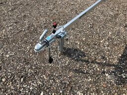 Brenderup Brenderup Premium 150600UB, 600 kg ZG, 100 km/h, 4,7m