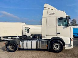 Volvo FH 13.400 D13 engine, EURO 5, 2 tanks, PARKING ...