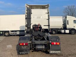 Volvo FH 13.400 D13 engine, EURO 5, 2 tanks, PARKING ...