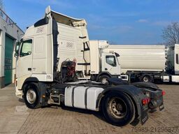 Volvo FH 13.400 D13 engine, EURO 5, 2 tanks, PARKING ...