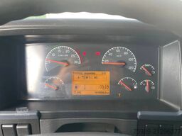 Volvo FH 13.400 D13 engine, EURO 5, 2 tanks, PARKING ...