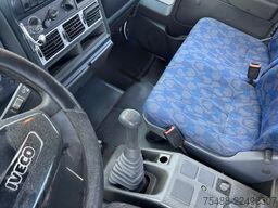 IVECO EUROCARGO 120 E 18K