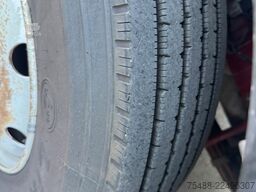 IVECO EUROCARGO 120 E 18K