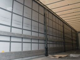 Schmitz Cargobull SCS 24/L-13.62 EB Liftachse
