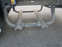 Schmitz Cargobull SCS 24/L-13.62 EB Liftachse