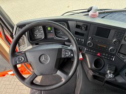Mercedes-Benz ACTROS 1943 / Euro 6 / NL Truck
