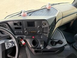 Mercedes-Benz ACTROS 1943 / Euro 6 / NL Truck