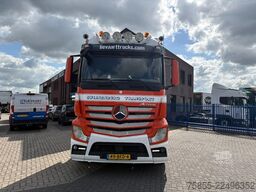 Mercedes-Benz ACTROS 1943 / Euro 6 / NL Truck
