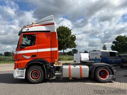 Mercedes-Benz ACTROS 1943 / Euro 6 / NL Truck