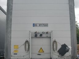 Schmitz Cargobull SCS 24/L-13.62 EB Liftachse
