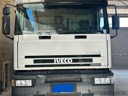 IVECO 260E35
