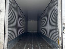 Talson F1227 F1227 3 axles Mega Rollerbett Luchtvracht