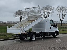 IVECO DAILY 35 C 16 3.0L KIPPER