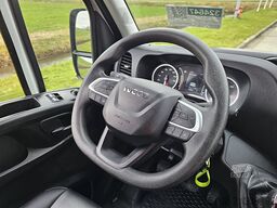IVECO DAILY 35 C 16 3.0L KIPPER