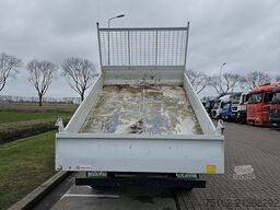 IVECO DAILY 35 C 16 3.0L KIPPER