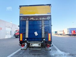 Kel-Berg City curtain / City-Plane / City gardin