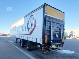 Kel-Berg City curtain / City-Plane / City gardin