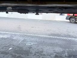 Kel-Berg City curtain / City-Plane / City gardin