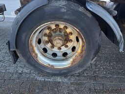 Kel-Berg City curtain / City-Plane / City gardin