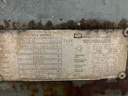 Gheysen & Verpoort S3220H