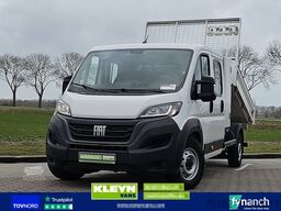 FIAT DUCATO 2.2 Kipper Euro6