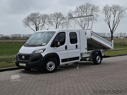 FIAT DUCATO 2.2 Kipper Euro6