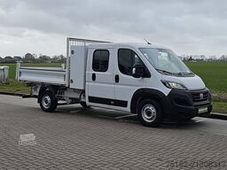 FIAT DUCATO 2.2 Kipper Euro6