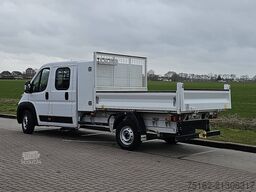 FIAT DUCATO 2.2 Kipper Euro6