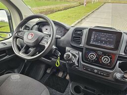 FIAT DUCATO 2.2 Kipper Euro6