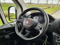 FIAT DUCATO 2.2 Kipper Euro6