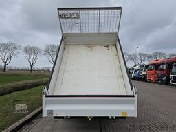 FIAT DUCATO 2.2 Kipper Euro6