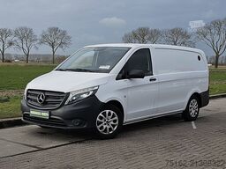 MERCEDES-BENZ VITO 114 L2 LED Navi Automaat