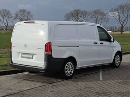 MERCEDES-BENZ VITO 114 L2 LED Navi Automaat