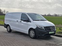MERCEDES-BENZ VITO 114 L2 LED Navi Automaat