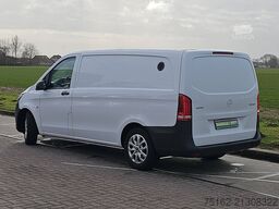 MERCEDES-BENZ VITO 114 L2 LED Navi Automaat