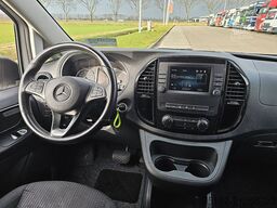MERCEDES-BENZ VITO 114 L2 LED Navi Automaat
